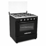 60X60 VOLSMART ALL GAS COOKER - Image 2
