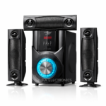 3.1 VITRON SUBWOOFER SYSTEM V-641