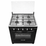 50x55 VOLSMART ALL GAS COOKER - Image 2