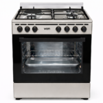 60x60 VON 3+1 COOKER