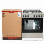 60x60 VON 3+1 COOKER - Image 3