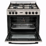 60x60 VON 3+1 COOKER - Image 2