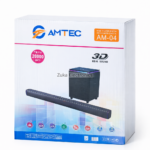 2.1 AMTEC SOUND BAR AM-04 - Image 2