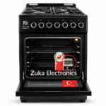 60X60 BJS EVEREST BLACK 3+1 PREMIUM COOKER - Image 2