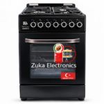 60X60 BJS EVEREST BLACK 3+1 PREMIUM COOKER