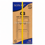 SONAR HOT & NORMAL TOP LOAD WATER DISPENSER - Image 2