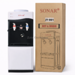 SONAR HOT & WARM WATER DISPENSER - Image 2