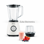 2 IN 1 HISENSE BLENDER H15TBSSS2A