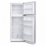 118L ECOMAX DOUBLE DOOR FRIDGE - Image 2