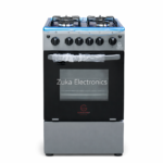 50x55 EUROCHEF ALL GAS COOKER EG55