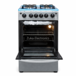 50x55 EUROCHEF ALL GAS COOKER EG55 - Image 2