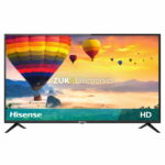 32" HISENSE DIGITAL TV 32A3KKEN FRAMELESS