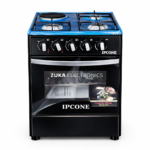 50x55 IPCONE 3+1 COOKER