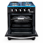 50x55 IPCONE 3+1 COOKER - Image 2