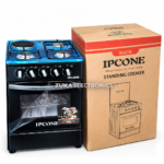 50x55 IPCONE 3+1 COOKER - Image 3