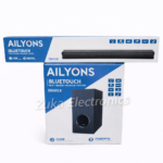 2.1 AILYONS SOUND BAR SB601K - Image 2