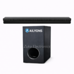 2.1 AILYONS SOUND BAR SB601K