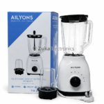 2 IN 1 AILYONS 2.0L BLENDER - Image 2