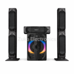 5.1 NOBEL MULTIMEDIA SPEAKER SYSTEM NB-2070