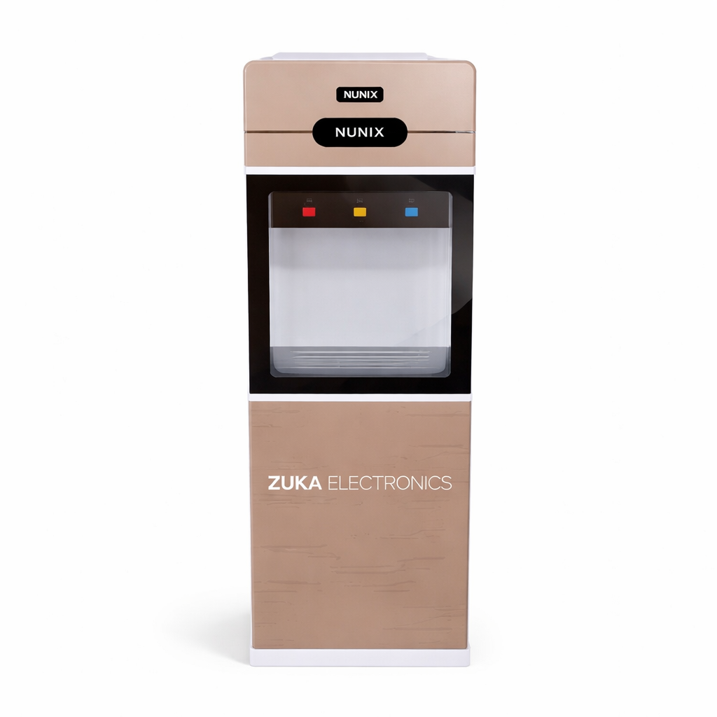 nunixwa NUNIX HOT,COLD & WARM WATER DISPENSER Z16C - Image 1
