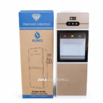 NUNIX HOT,COLD & WARM WATER DISPENSER Z16C - Image 2