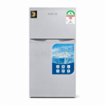 118L REBUNE DOUBLE DOOR FRIDGE RE-BCD-118S