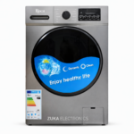 8KGS ROCH WASH & SPIN WASHING MACHINE RWM-08FL-L