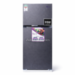 197L ROCH DOUBLE DOOR FRIDGE RFR-250-DT-B