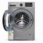 10KGS ROCH WASH & SPIN WASHING MACHINE RWM-10TT-J(W) - Image 2