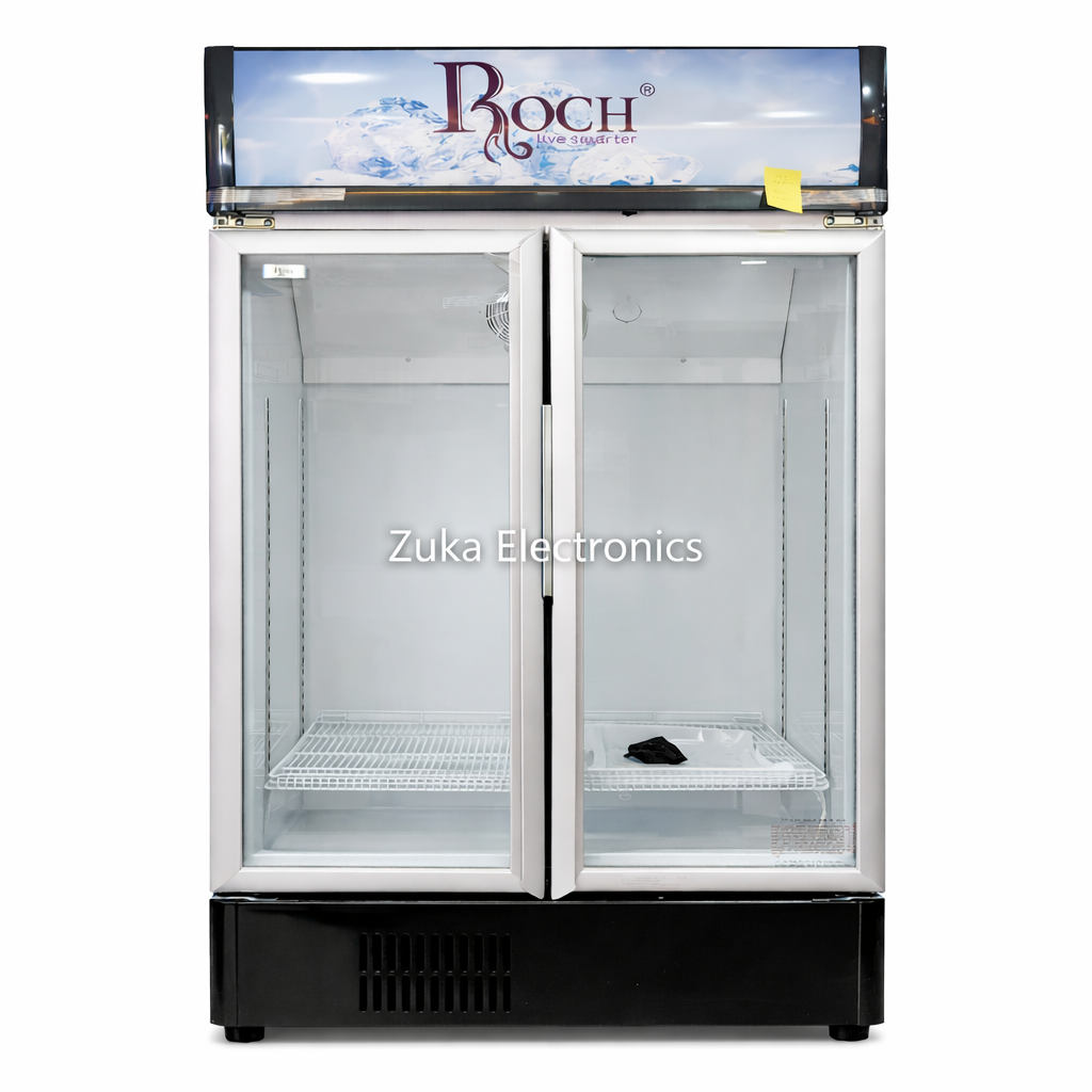 rochnew 505L ROCH SHOWCASE SIDE BY SIDE RSF-680-O - Image 1