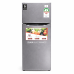 170L SMARTPRO 2 DOOR FRIDGE SFR-210-DT-I