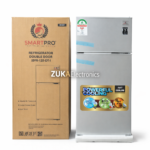 95L SMARTPRO DOUBLE DOOR FRIDGE SFR 125DT-I - Image 2