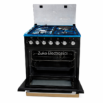 50x50 SYINIX 3+1 STANDING COOKER - Image 2