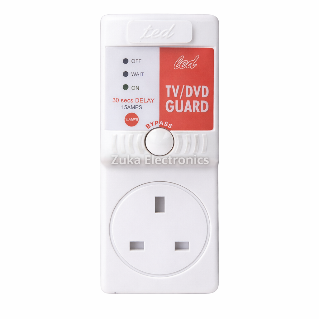 tv guard TV GUARD - Image 1