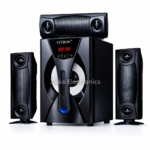 3.1 VITRON SUBWOOFER SYSTEM V612