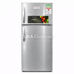 208L VITRON DOUBLE DOOR FRIDGE VDR208DS