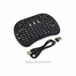 MINI WIRELESS KEYBOARD