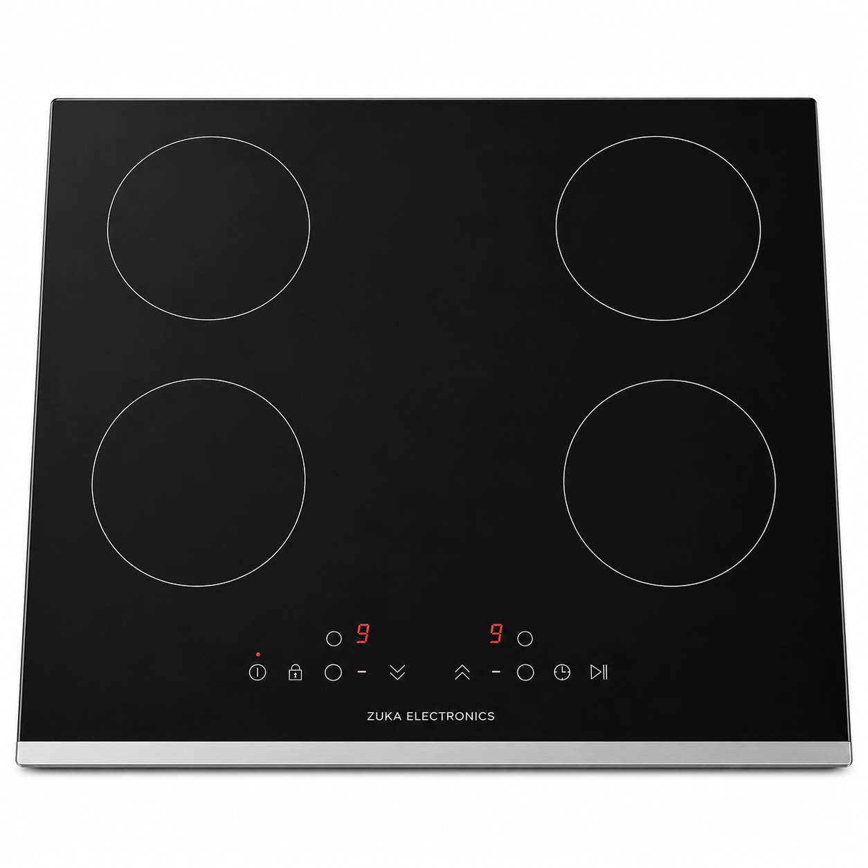 102 60CM ROCH HOB AE-640-VC - Image 1