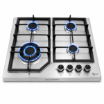60CM ROCH HOB NR-6040-FIE - Image 2