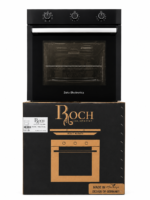 60L ROCH INBUILT OVEN RBO-615BL - Image 2