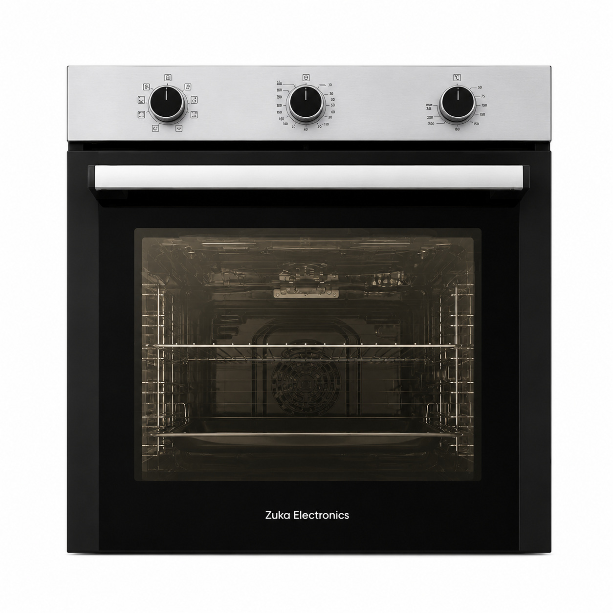 60LS 60L ROCH INBUILT OVEN RBO-615X - Image 1