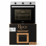 60L ROCH INBUILT OVEN RBO-615X - Image 2
