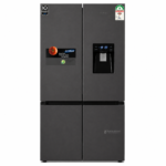 506 LITRES ECOMAX 4-DOOR FRIDGE