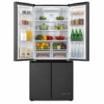 506 LITRES ECOMAX 4-DOOR FRIDGE - Image 3