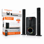 2.1 GLOBALSTAR SOUNDBAR GS-5403 - Image 3