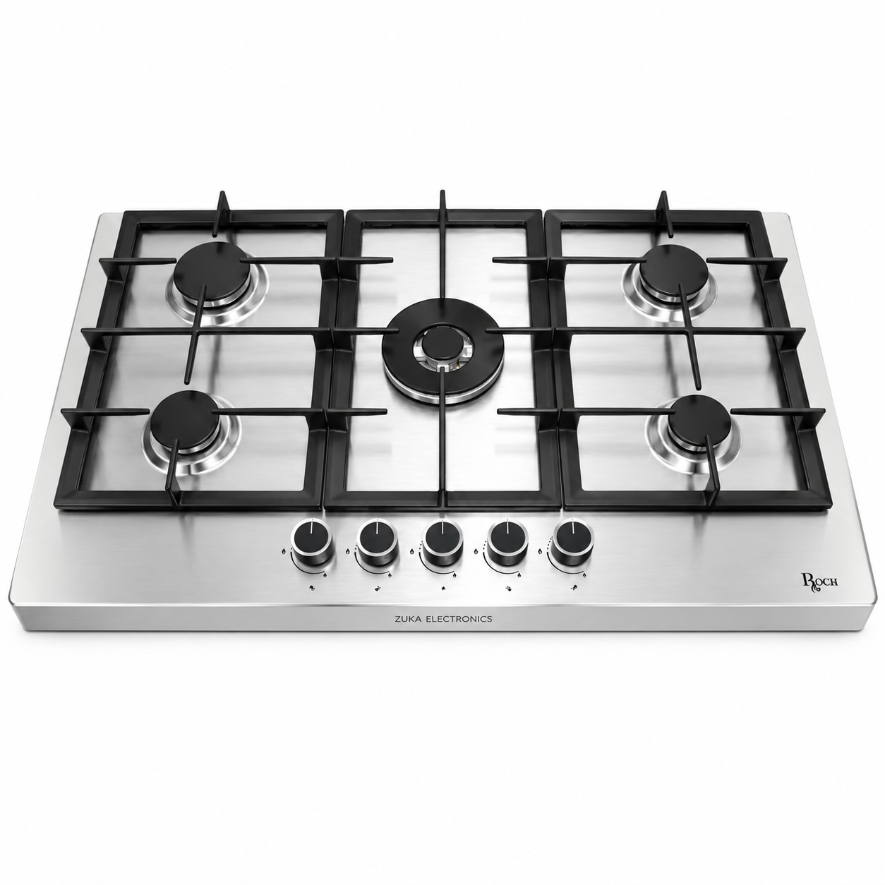 ROCH 90CM ROCH HOB AR-9050-FIE - Image 1