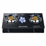 AILYONS GLASS TOP BURNER