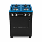 50X55 ELECTROMATE COOKER WITH STORAGE