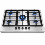 90CM ROCH HOB AR-9050-FIE - Image 2