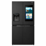 538L HISENSE 4-DOOR FRIDGE REF522DR